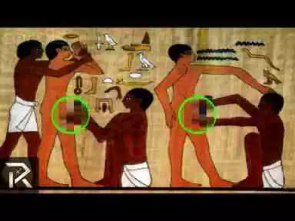 Video: ODD Facts You Didn’t Know About Ancient Egyptians